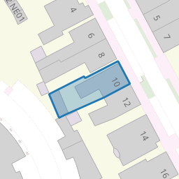 Perceel VKW00-F-2058