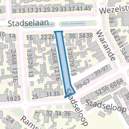 Perceel VKW00-F-2062