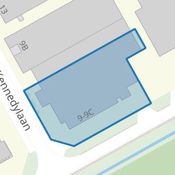 Perceel VKW00-F-2069