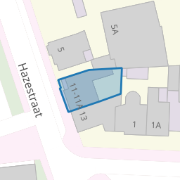 Perceel VKW00-F-2073