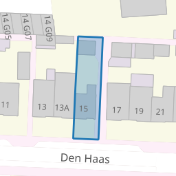 Perceel VKW00-F-2085