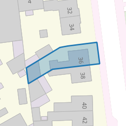 Perceel VKW00-F-2087