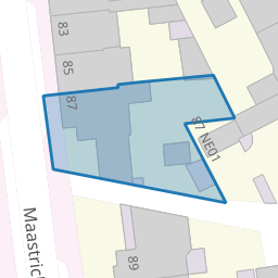 Perceel VKW00-F-2091