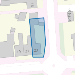 Perceel VKW00-F-2112