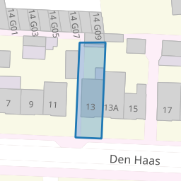 Perceel VKW00-F-2115