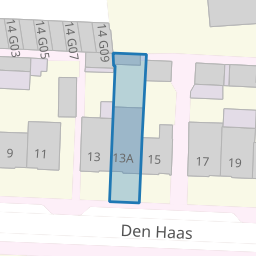 Perceel VKW00-F-2116