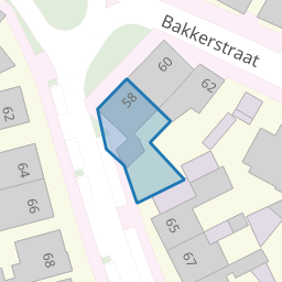 Perceel VKW00-F-2118