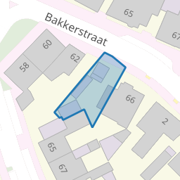 Perceel VKW00-F-2119