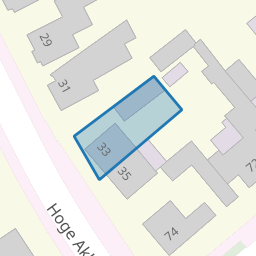 Perceel VKW00-F-2123