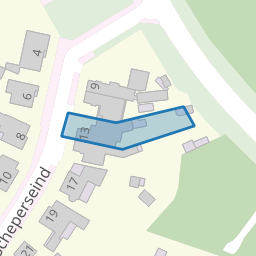 Perceel VKW00-F-2132