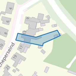 Perceel VKW00-F-2133