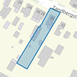 Perceel VKW00-F-2134