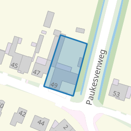 Perceel VKW00-F-2147