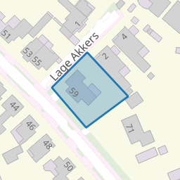 Perceel VKW00-F-2151