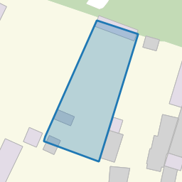 Perceel VKW00-F-2153