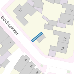 Perceel VKW00-F-2160