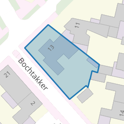 Perceel VKW00-F-2161