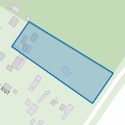 Perceel VKW00-F-2165