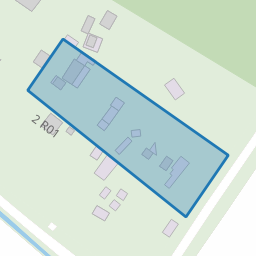 Perceel VKW00-F-2166