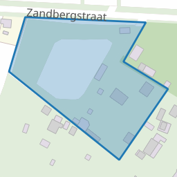 Perceel VKW00-F-2167