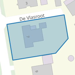 Perceel VKW00-F-2170