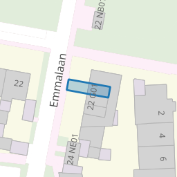 Perceel VKW00-F-2190