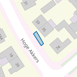 Perceel VKW00-F-2210