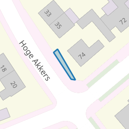 Perceel VKW00-F-2211