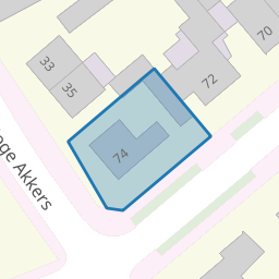 Perceel VKW00-F-2212