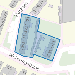 Perceel VKW00-F-2220