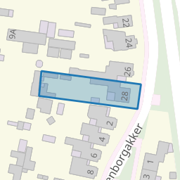 Perceel VKW00-F-2226