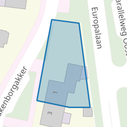 Perceel VKW00-F-2227