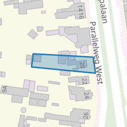 Perceel VKW00-F-2231