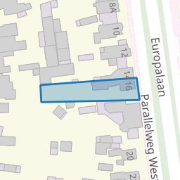 Perceel VKW00-F-2233