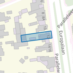 Perceel VKW00-F-2235