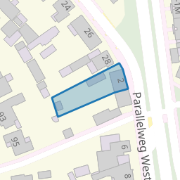 Perceel VKW00-F-2242