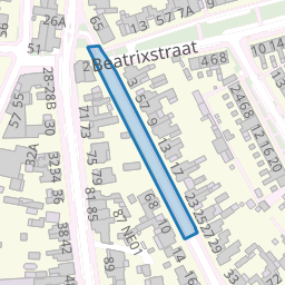 Perceel VKW00-F-2256