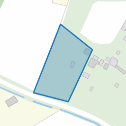 Perceel VKW00-F-2262