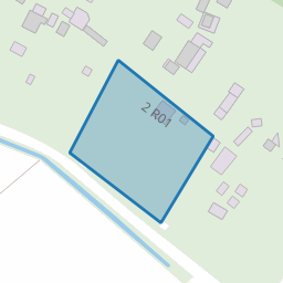 Perceel VKW00-F-2264