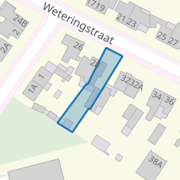 Perceel VKW00-F-2276