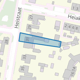 Perceel VKW00-F-2278