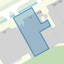 Perceel VKW00-F-2285