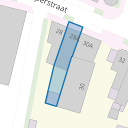 Perceel VKW00-F-2290