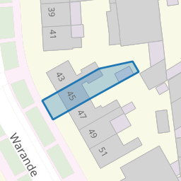 Perceel VKW00-F-2306