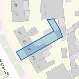 Perceel VKW00-F-2307