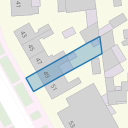 Perceel VKW00-F-2308