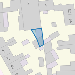 Perceel VKW00-F-2310