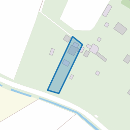 Perceel VKW00-F-2311