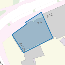 Perceel VKW00-F-2320