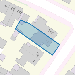 Perceel VKW00-F-2321